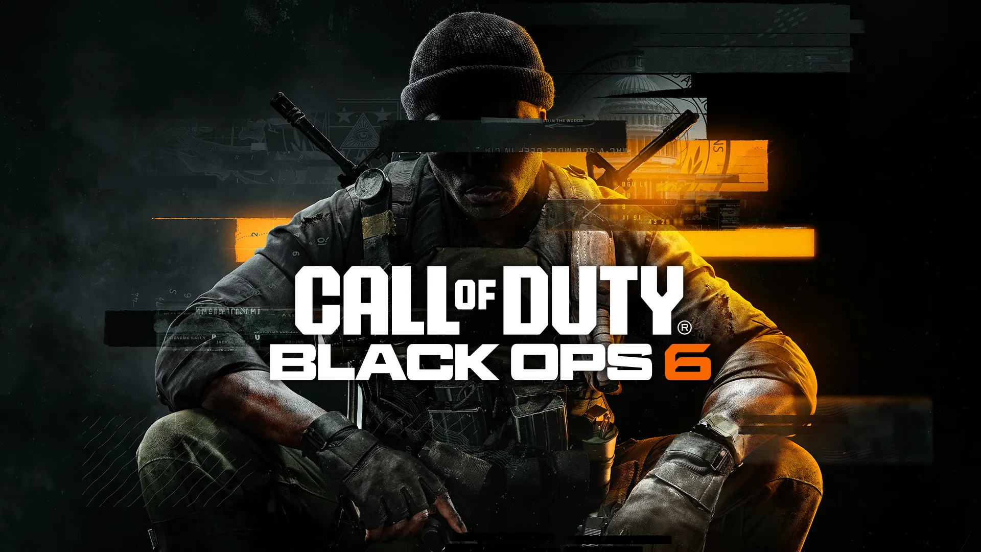 Call of Duty®ストア | Black Ops 6