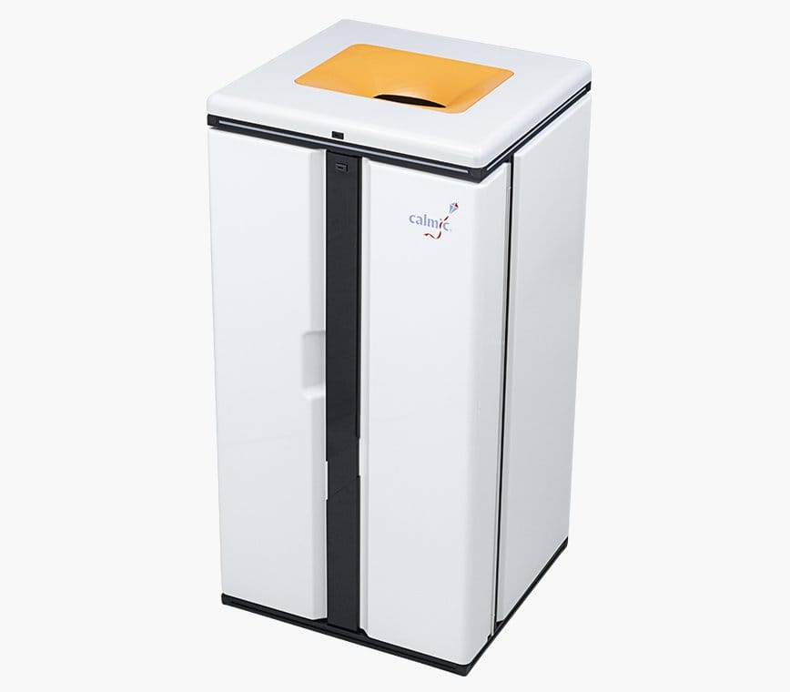 おむつ回収ボックス 業務用 レンタル ディディパックシリーズ | 日本