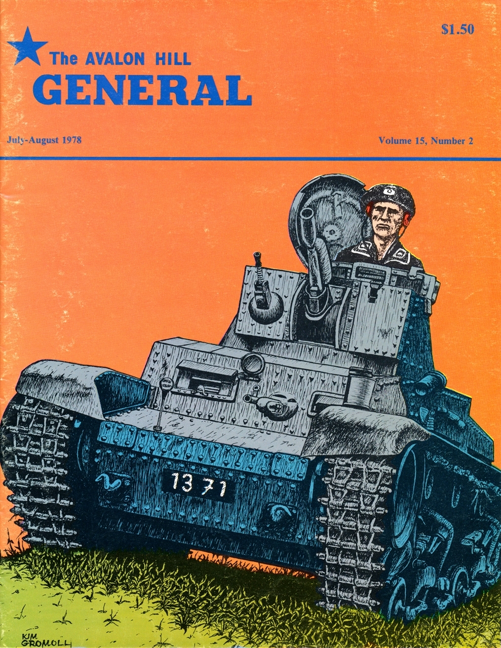 Camelot Games. Panzer Leader variant France 1940 for online play