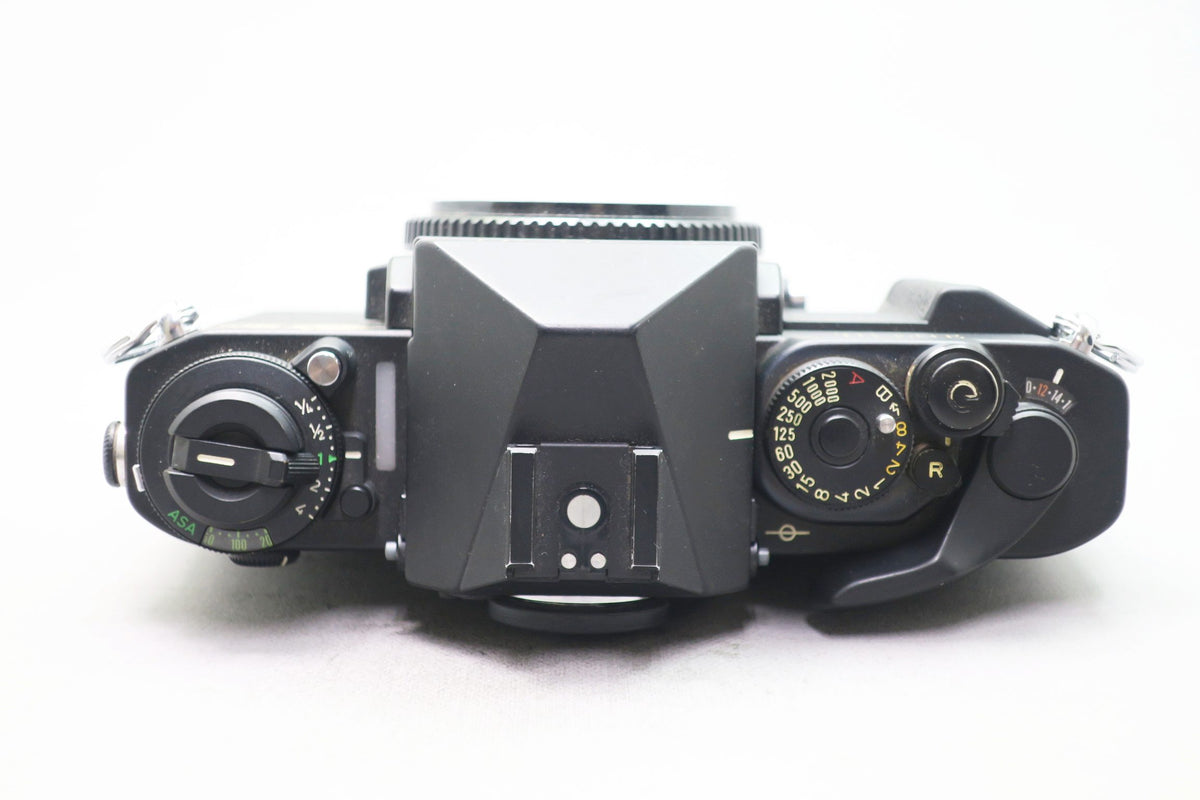 キヤノン New F-1 ロサンゼルスオリンピック記念モデル