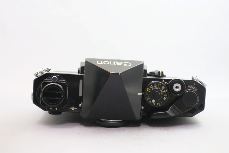 キヤノン F-1 [後期]