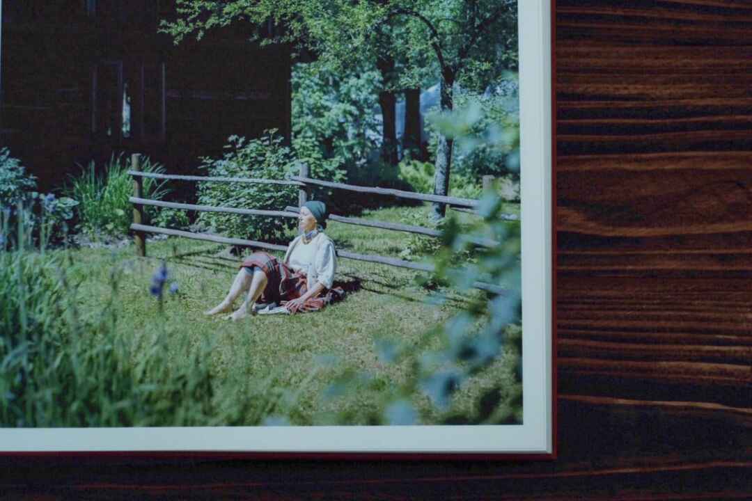 距離感”という表現 濱田英明写真集『DISTANT DRUMS』 | #撮影テクニック