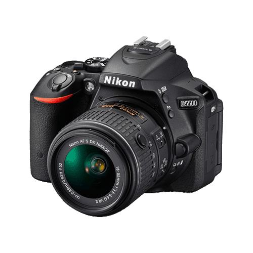 Nikon（ニコン）D5500 ボディの買取価格 | カメラ総合買取ネット