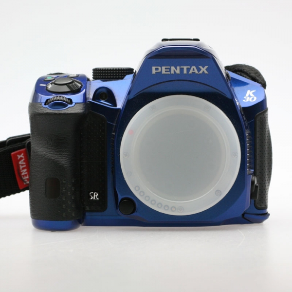 デジタル一眼レフカメラ修理 ペンタックス K-30 修理モニター： 詳細