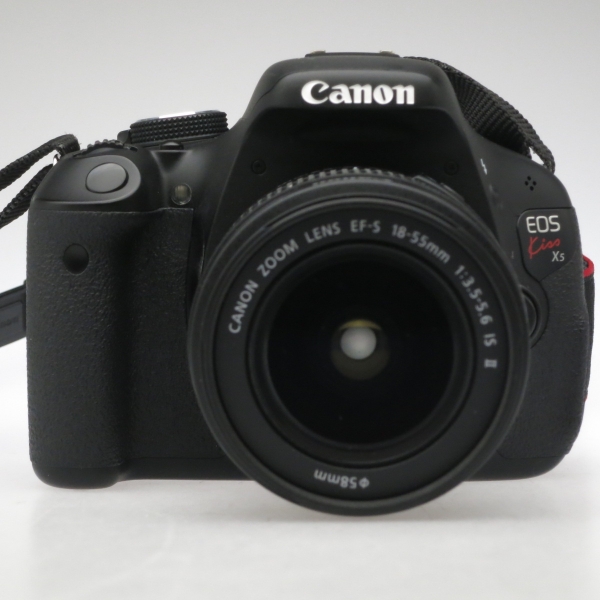 デジタル一眼レフカメラ修理 キヤノン EOS Kiss X5 修理モニター