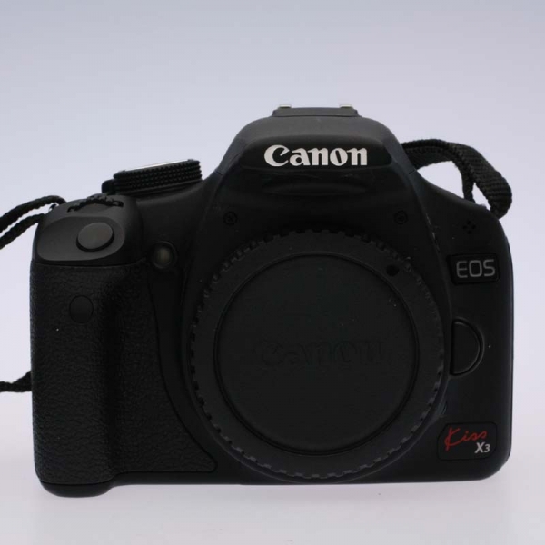 デジタル一眼レフカメラ修理 キヤノン EOS Kiss X3 修理モニター