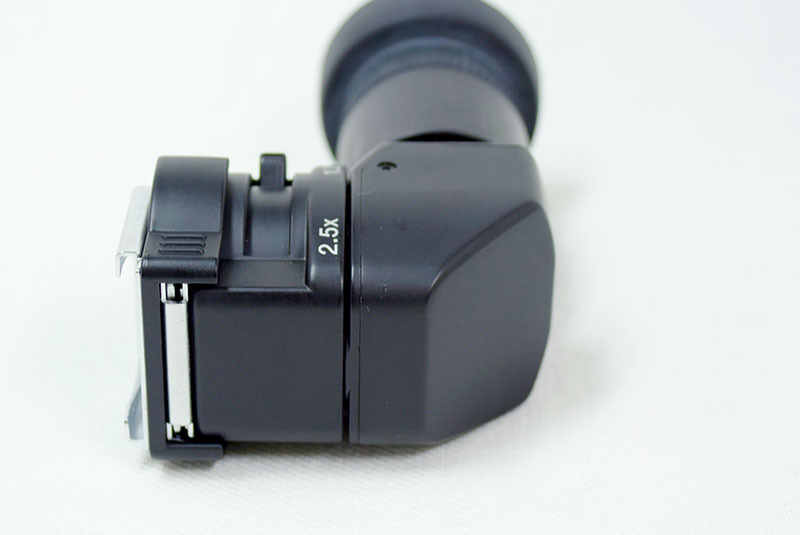 アングルファインダーC キヤノン 中古品 - スコーピオカメラ