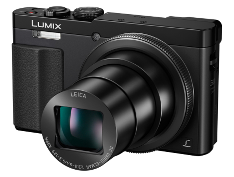 Buy Panasonic LUMIX DMC-TZ70 Compact Digital Camera best price