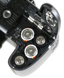 Canon PowerShot SX10 IS | Cameralabs