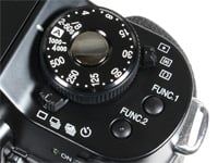 Panasonic Lumix DMC-L1 | Cameralabs