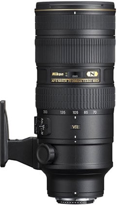 Tamron 70-200mm f2.8 VC review | Cameralabs