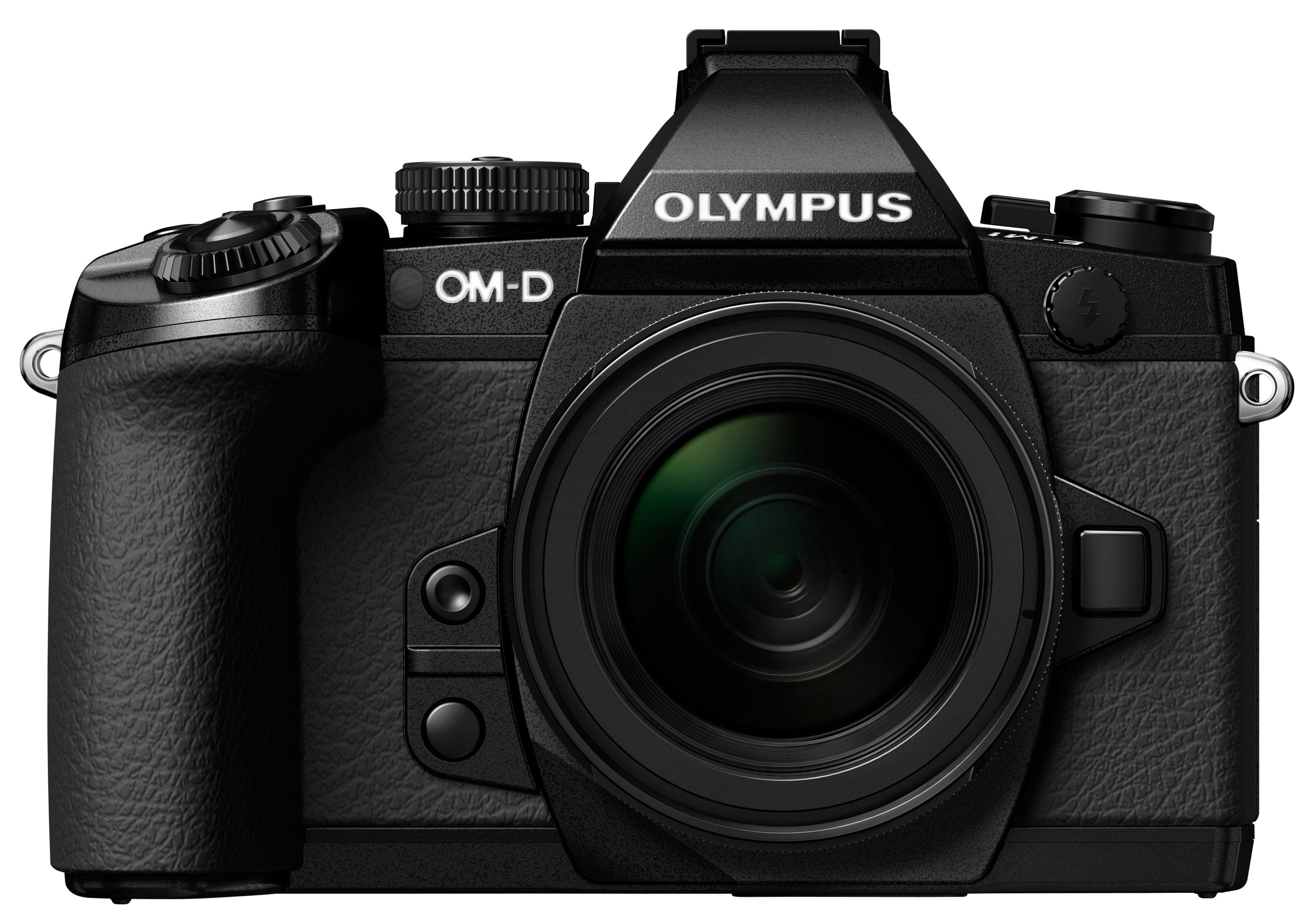 Olympus OMD EM1 review | Cameralabs