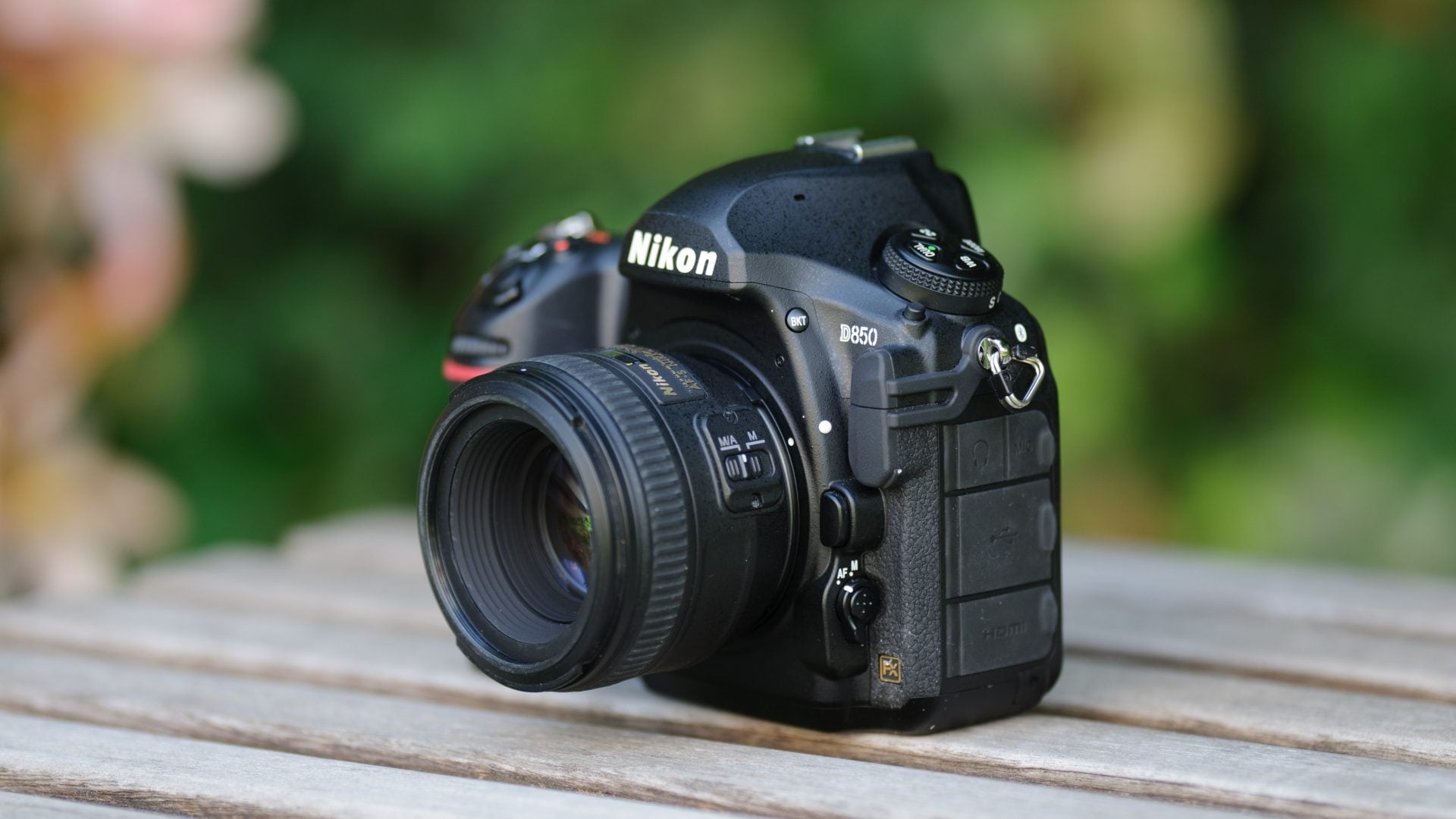 Nikon D850 review | Cameralabs