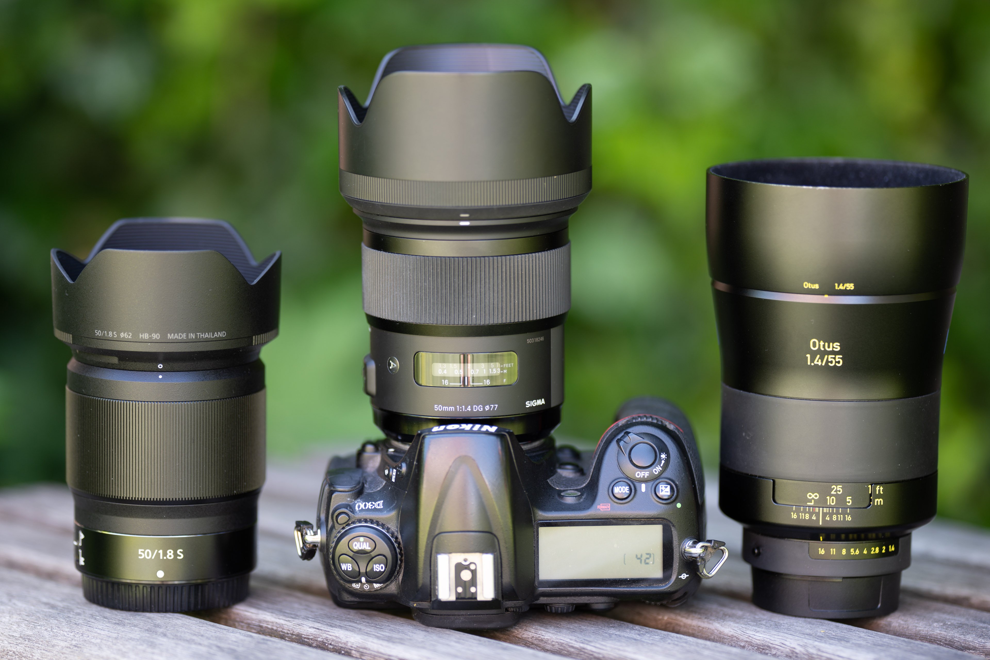 Sigma 50mm f1.4 Art review | Cameralabs