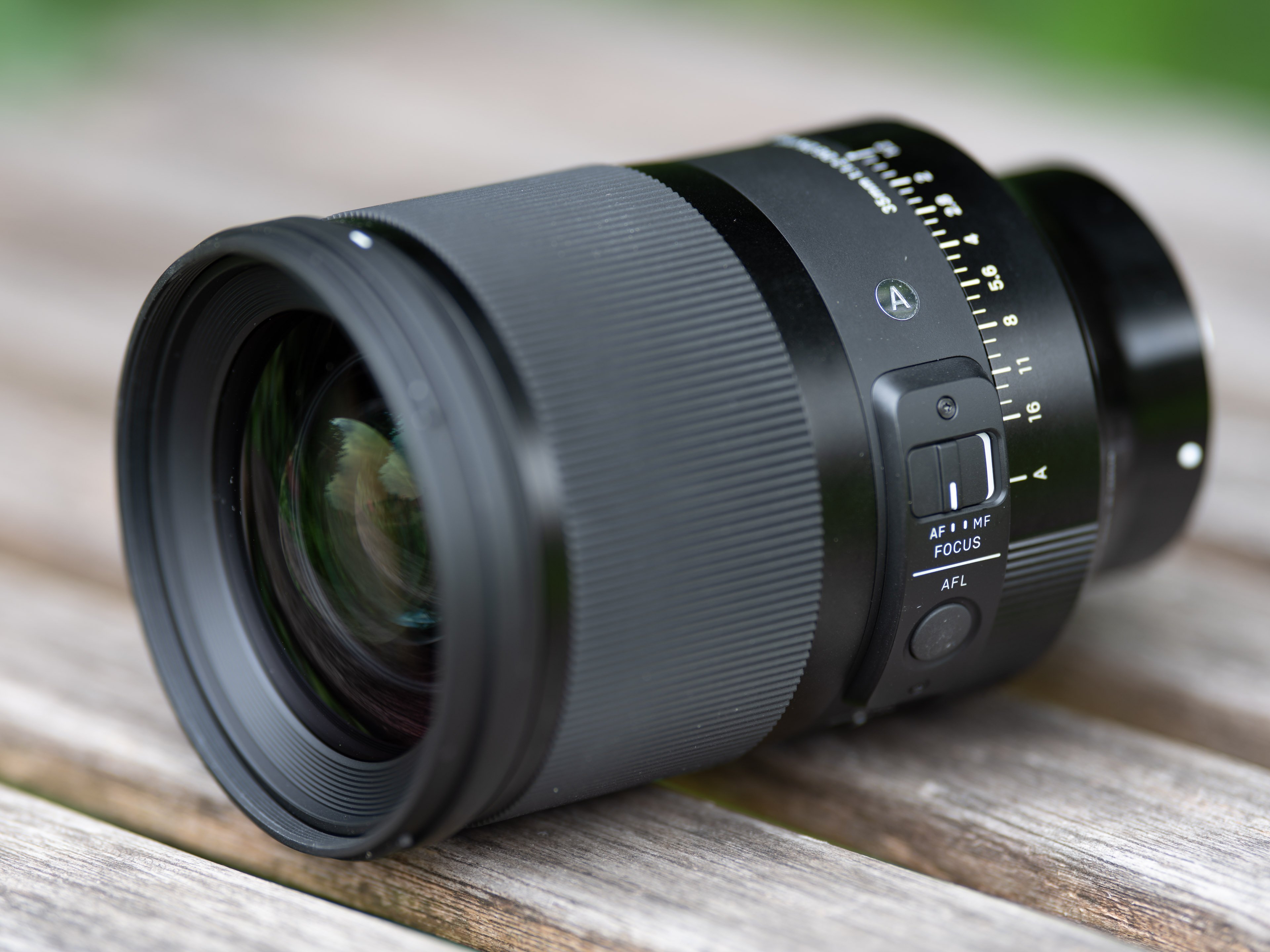 Sigma 35mm f1.2 DG DN Art review | Cameralabs