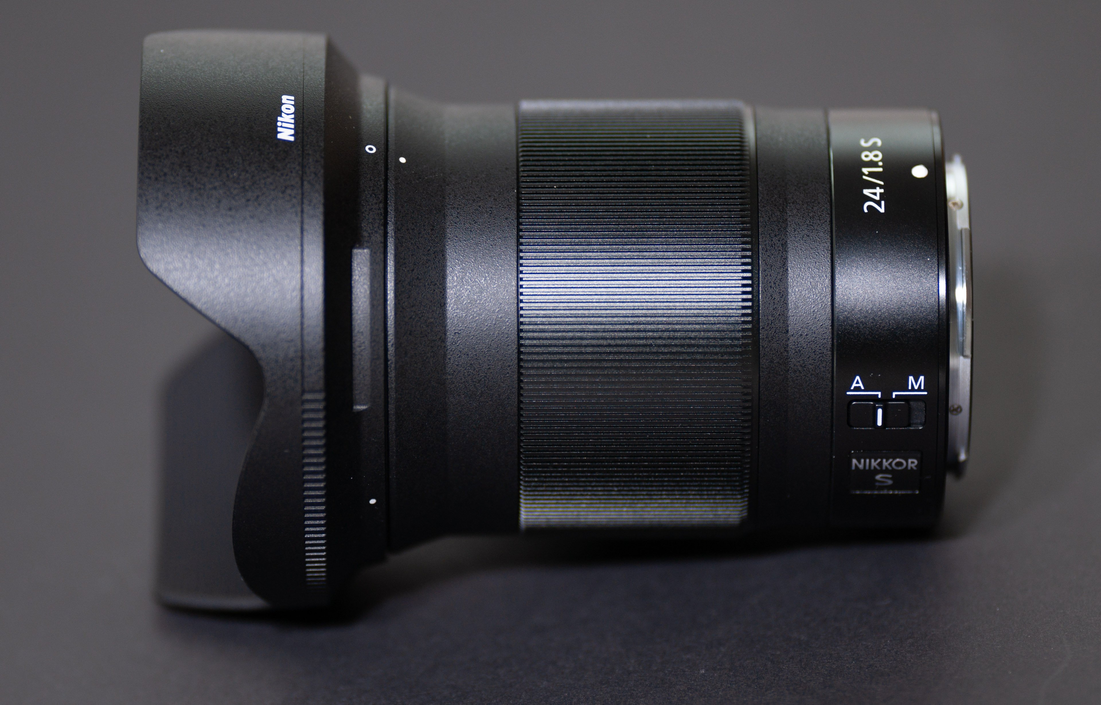 Nikon Z 24mm f1.8 S review | Cameralabs
