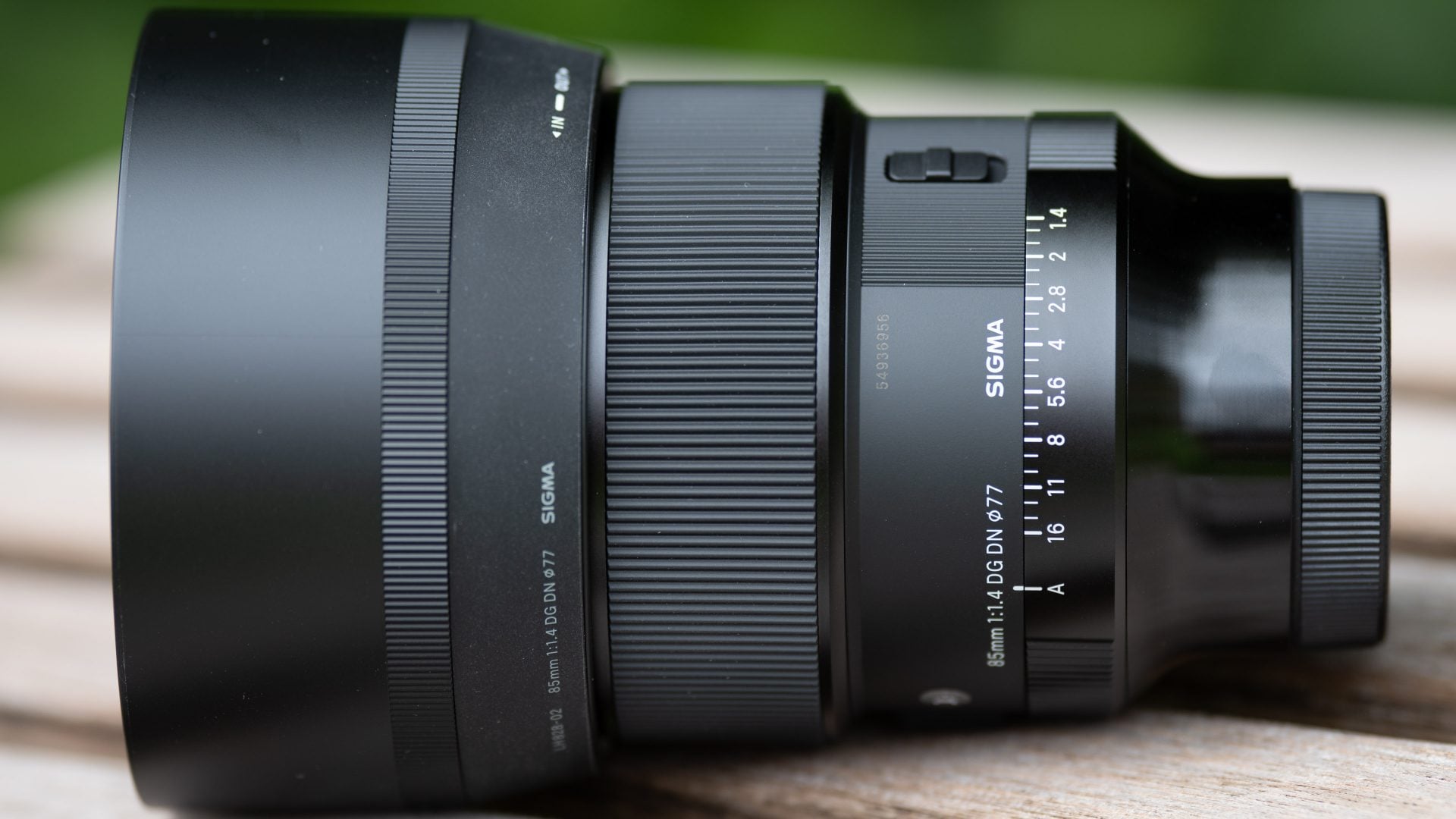 Sigma 85mm f1.4 DG DN Art review | Cameralabs
