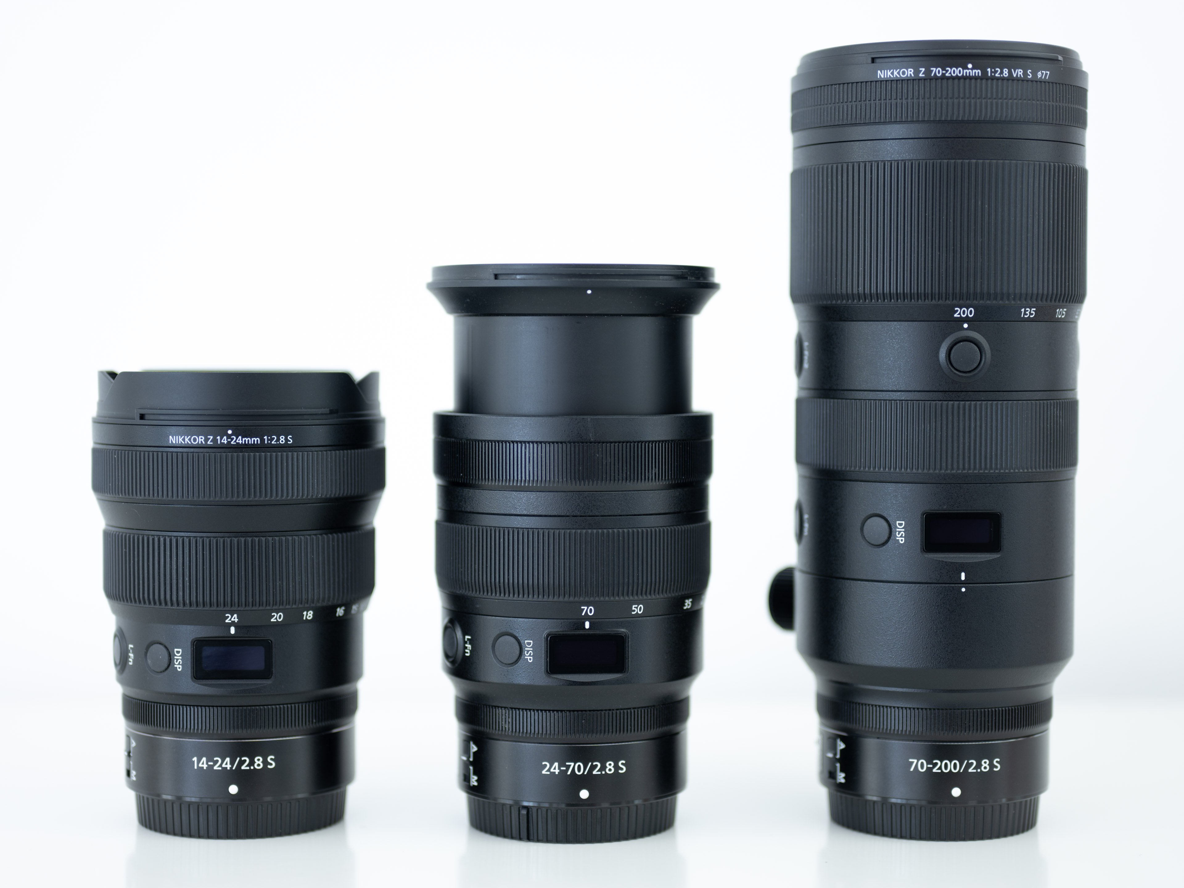 Nikon Z 14-24mm f2.8 S review | Cameralabs