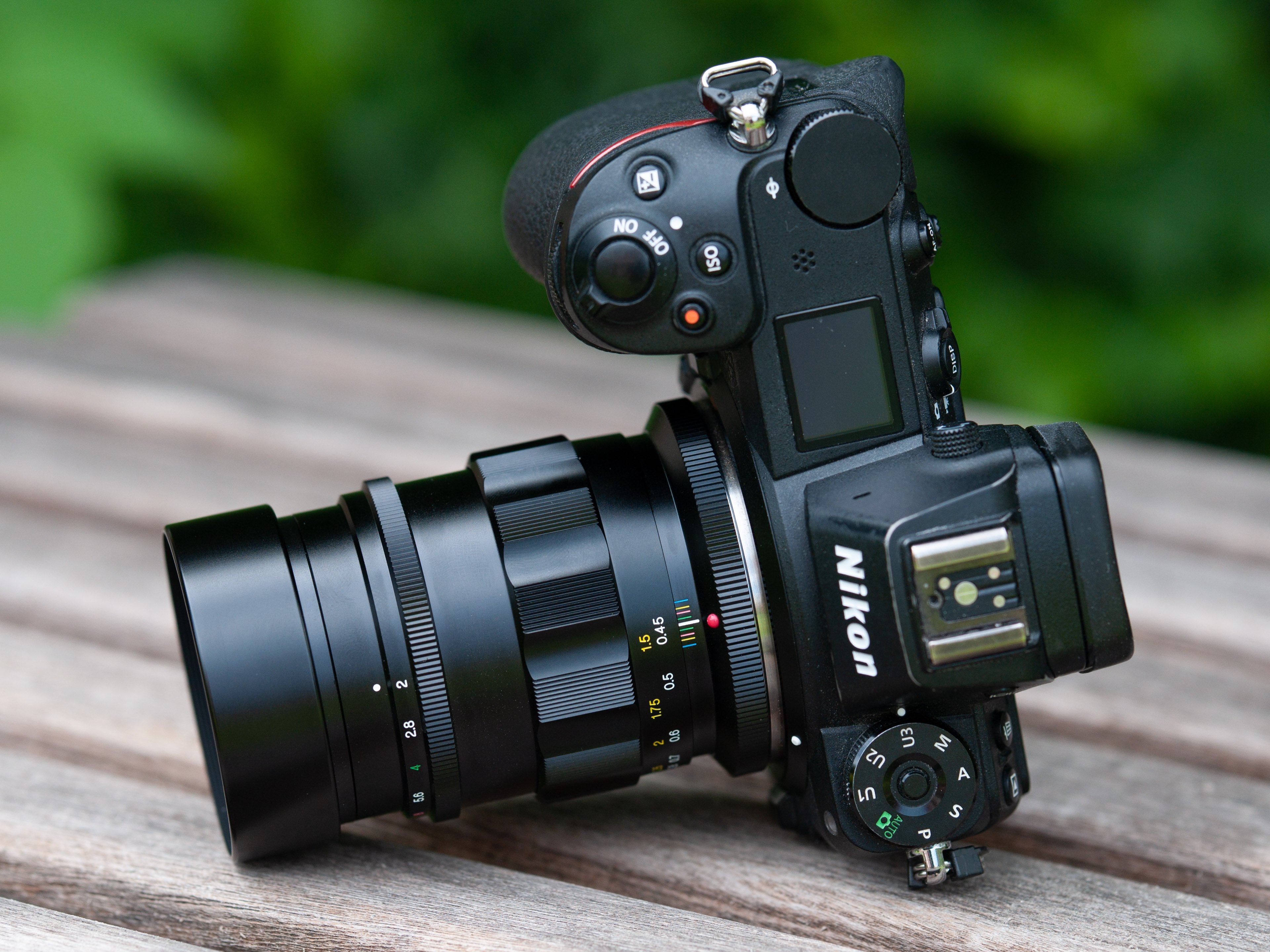 Voigtlander 50mm f2 APO-Lanthar review | Cameralabs