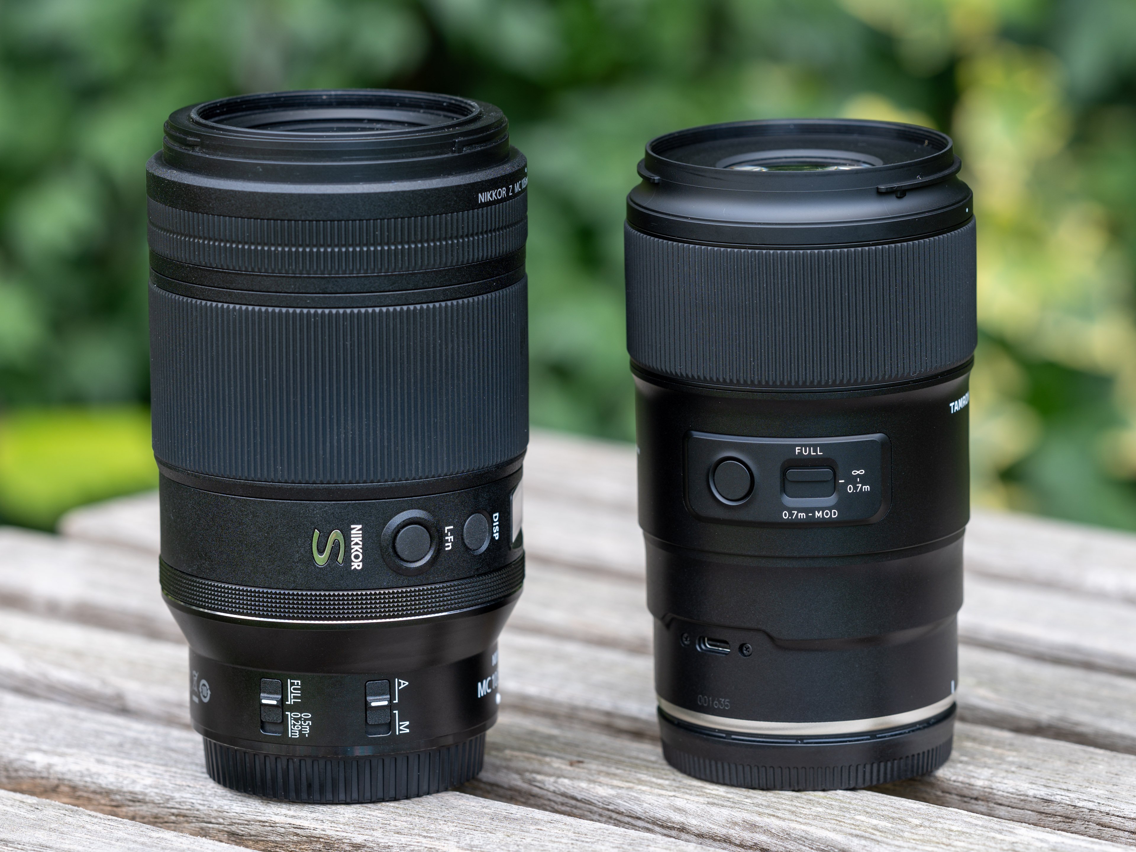 Tamron 90mm f2.8 Di III Macro review | Cameralabs