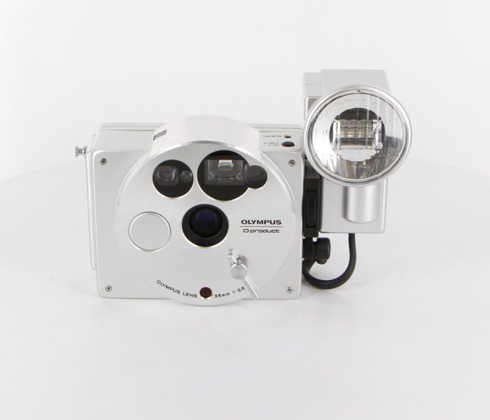 懐かしのカメラ オリンパス オー・プロダクト｜カメラ買取・販売専門店