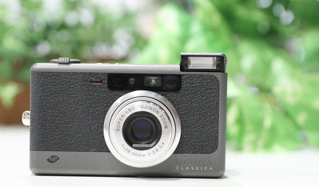 入荷情報】人気の ナチュラ クラシカ FUJIFILM NATURA CLASSICA