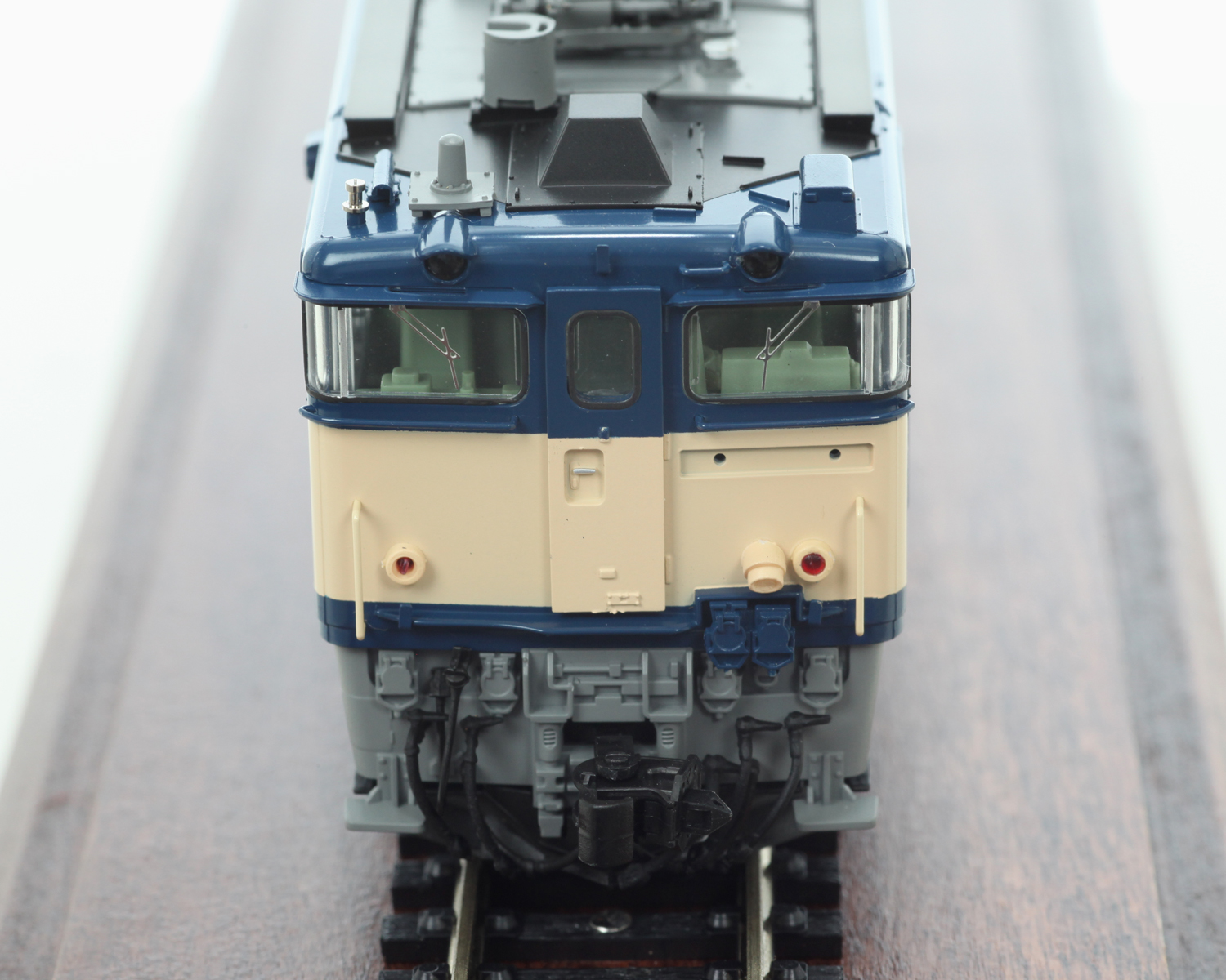 新入荷 TOMIX EF64 1000形 プレステージ