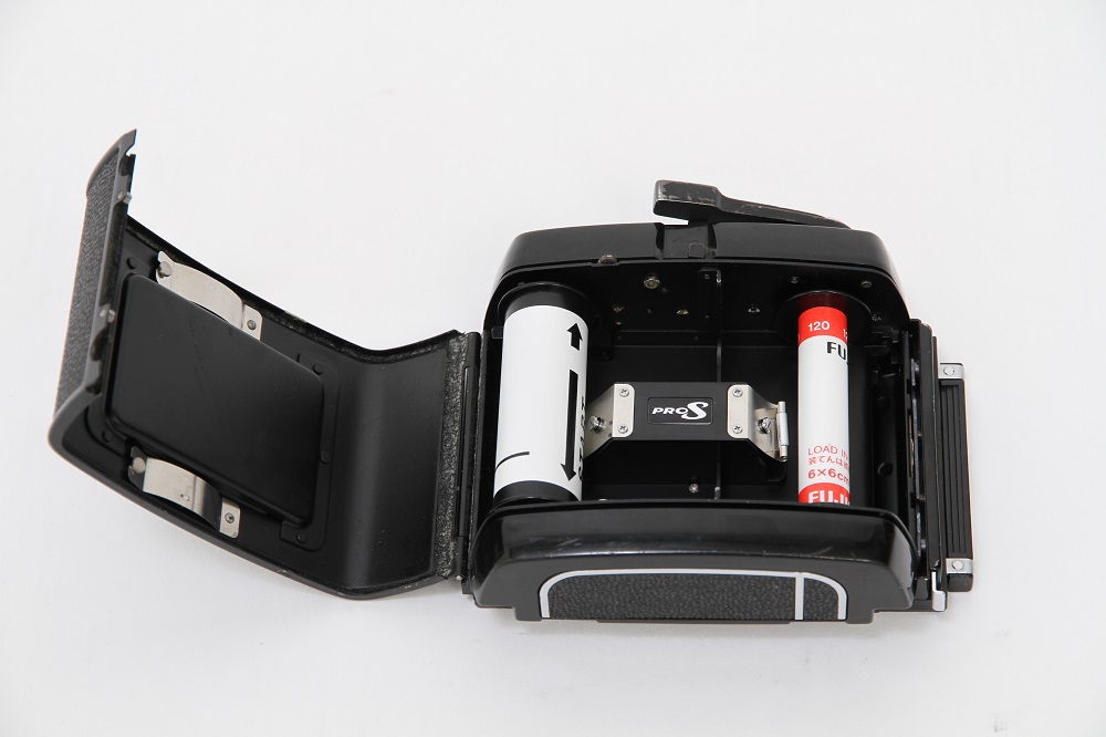 コラム】120フイルム（ブローニーフィルム）の撮影可能枚数とフィルム