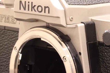 コラム】ニコン非AIレンズが装着できないボディについて【Fマウントっ