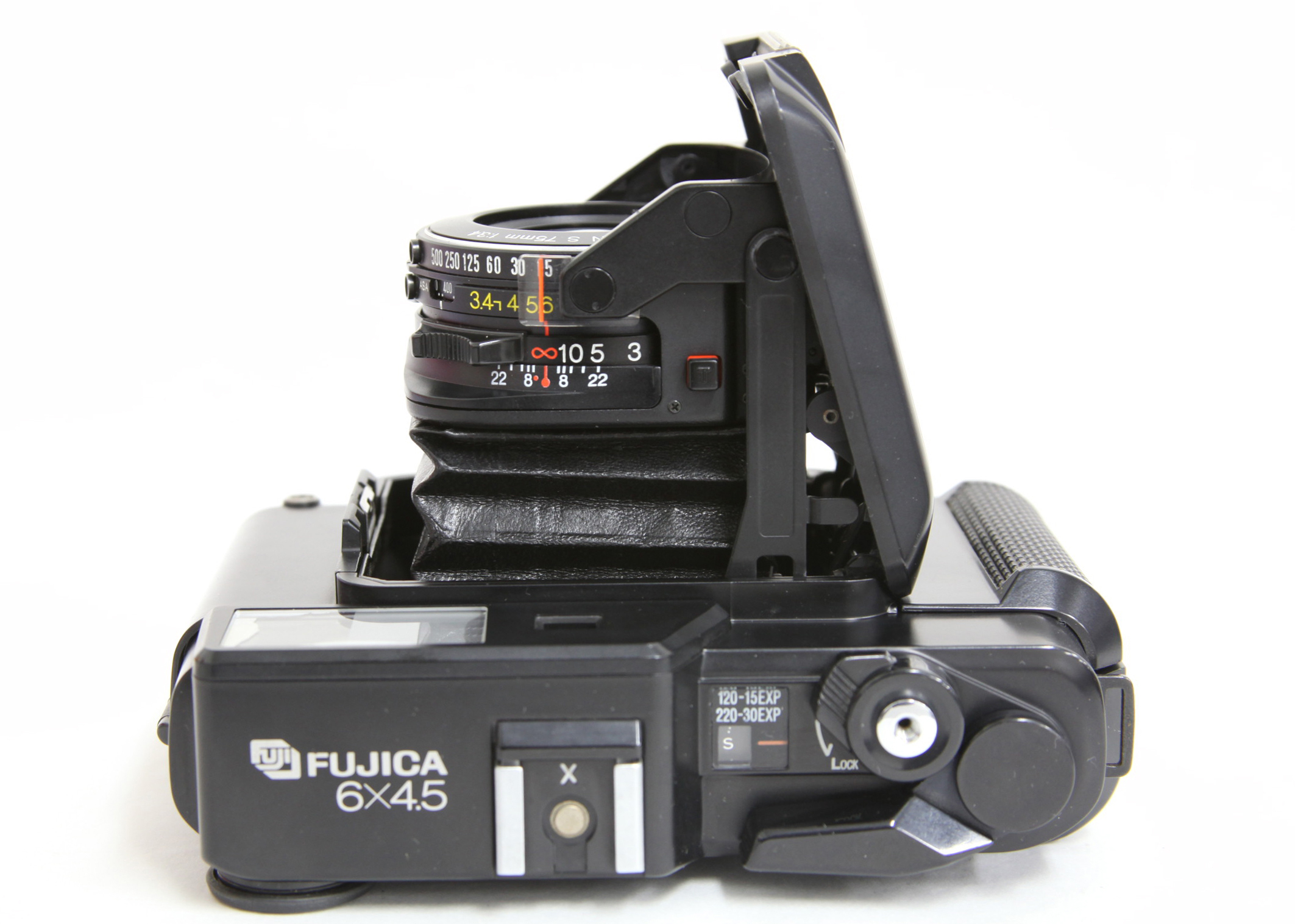中古入荷情報】FUJICA GS645ﾌﾟﾛﾌｪｯｼｮﾅﾙ 入荷！