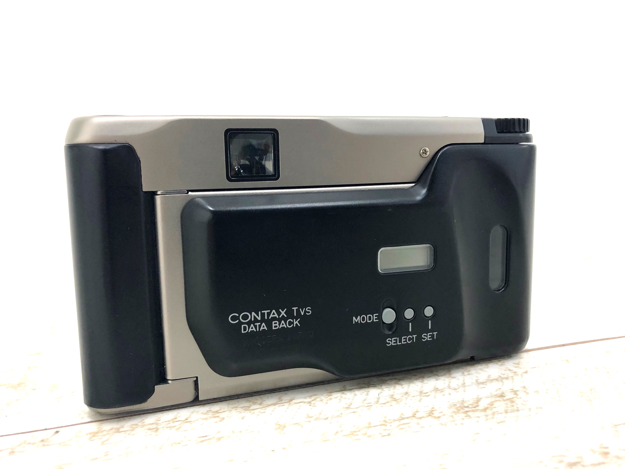 撮影地情報】夏の川越を歩く ~旅のお供はCONTAX TVS Ⅱ~ 作例付き