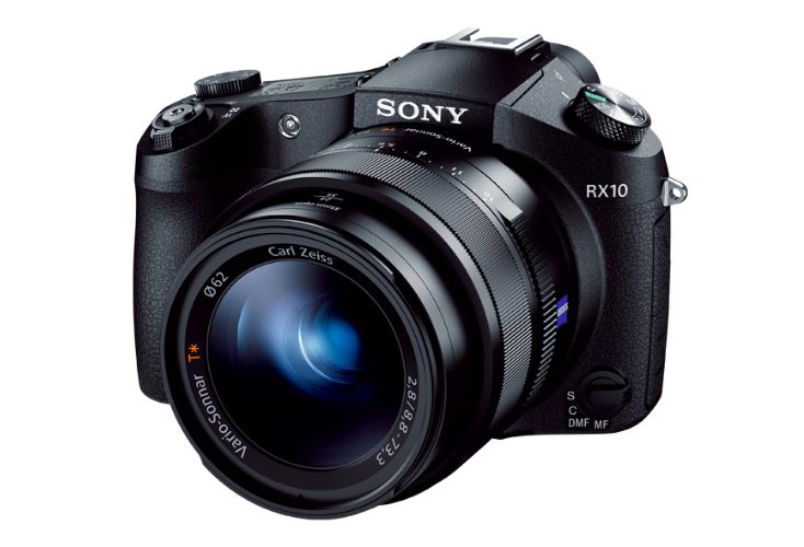 ソニーRX10(DSC-RX10)でぶらり撮影♪