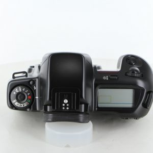 コラム】カメラ今昔物語 【キヤノン EOS 10QD 編】