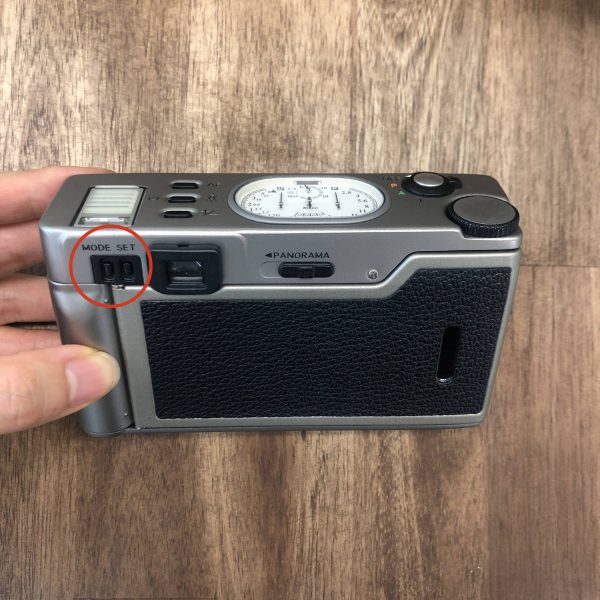 X2006】 NIKON 35Ti ニコン Nikon 35Tiについて(1/2)｜keisodo