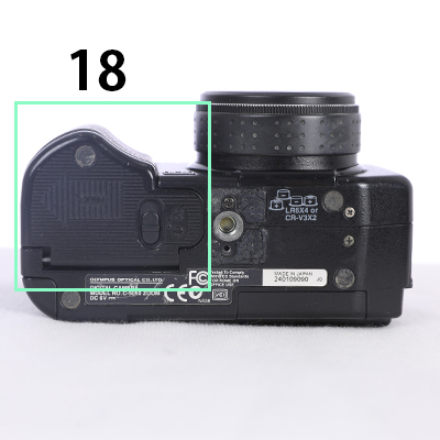 コンデジを持って出かけよう📷【20年以上前のコンデジ使ってみた