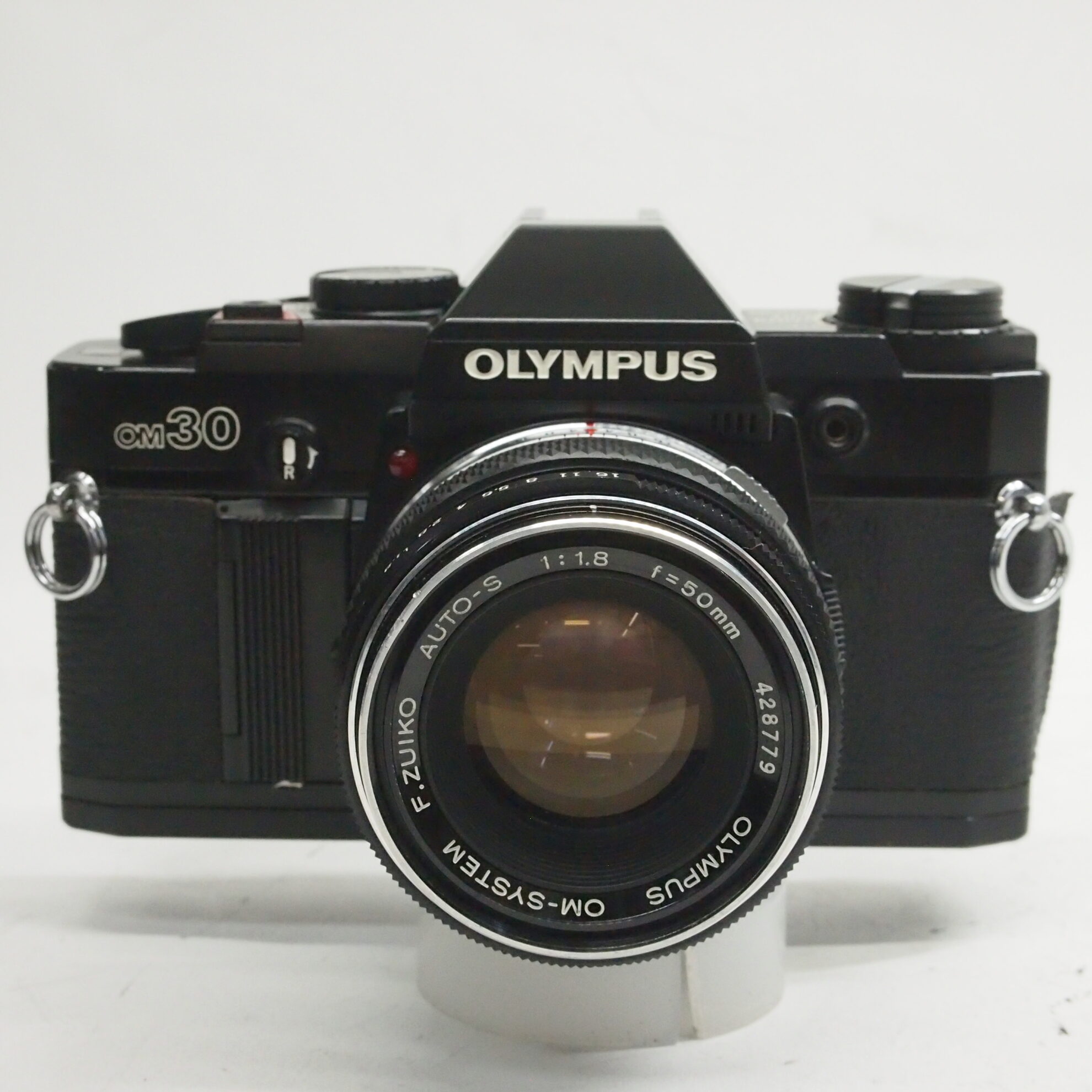 カメラ今昔物語 【オリンパス OM30編】｜カメラ買取・販売専門店の