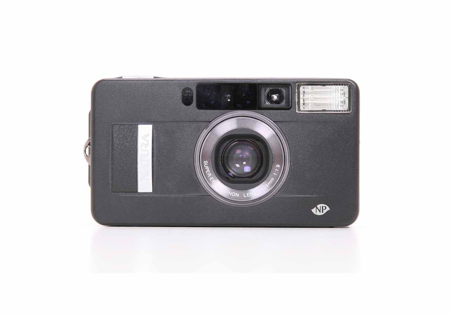 中古入荷情報】FUJIFILM NATURA BLACK F1.9 入荷！