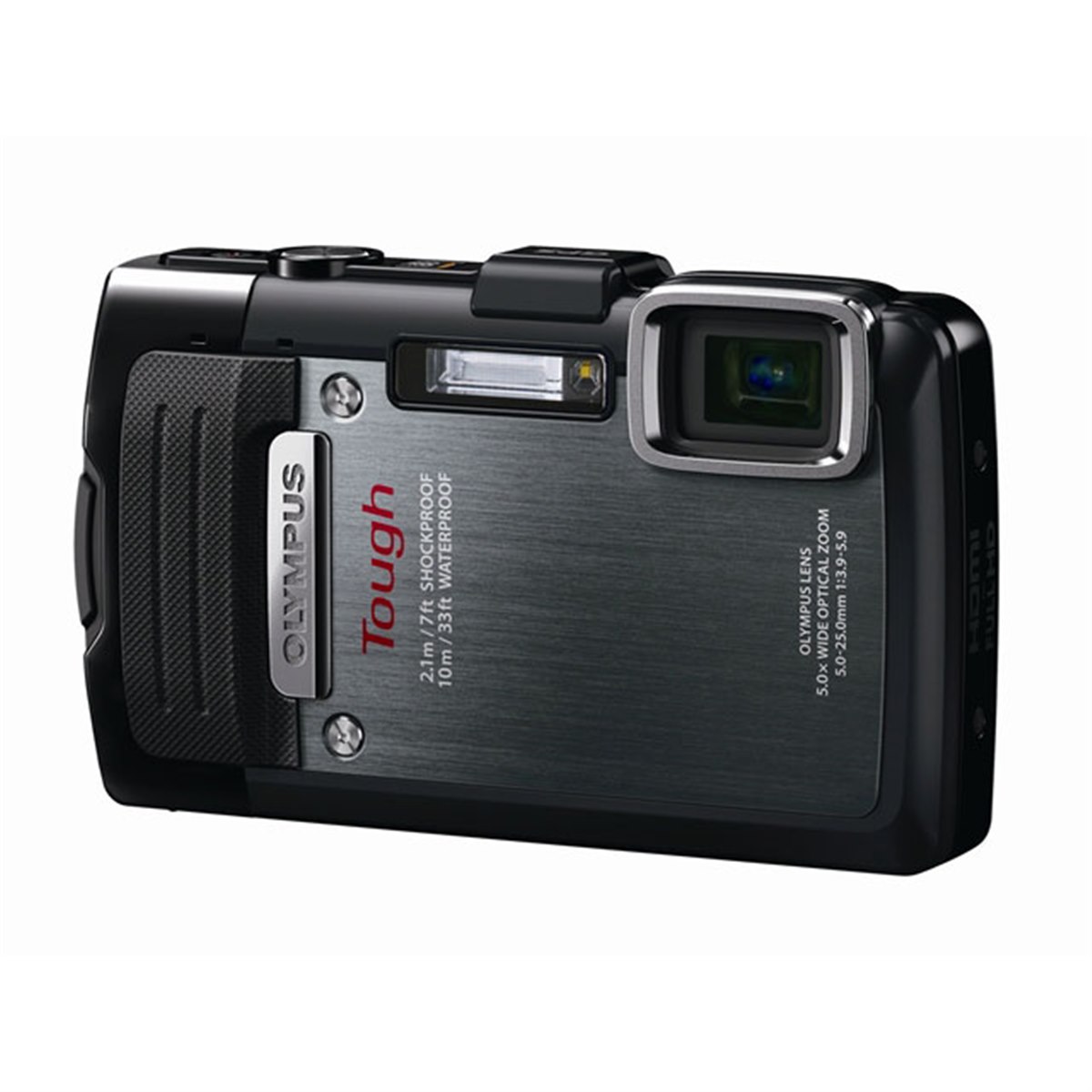 ウィンタースポーツのお供に! タフな相棒【OLYMPUS STYLUS Tough】で