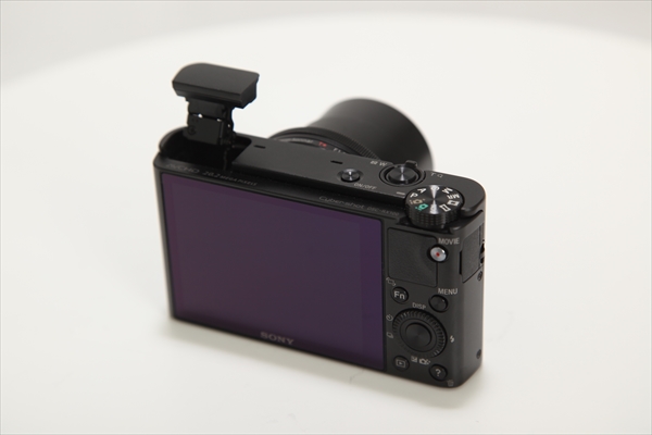 商品レビュー】SONY(ソニー) サイバーショット DSC-RX100でお散歩