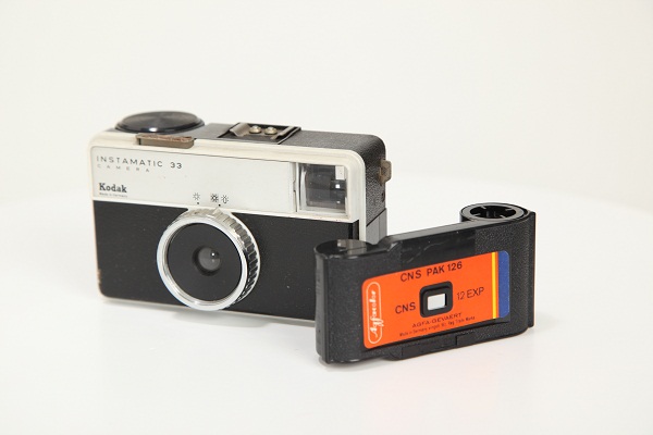 絶滅フィルムその1・126フィルム、絶滅危惧種127｜カメラ買取・販売