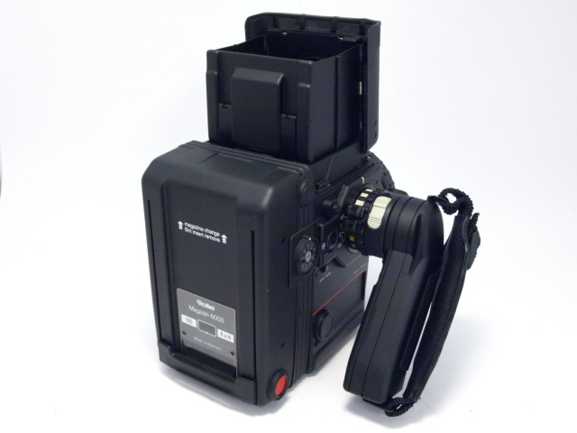 充電式【ローライフレックス6008インテグラル】｜カメラ買取・販売