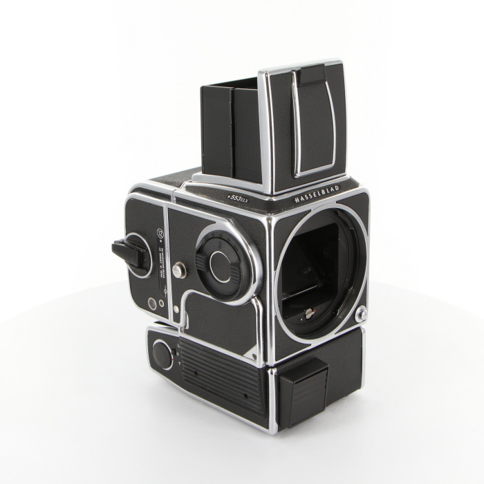 クイックリターン？【ハッセルブラッド553ELX】｜カメラ買取・販売専門