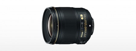 作例付き商品レビュー：ニコン AF-S NIKKOR 28mm f/1.8G
