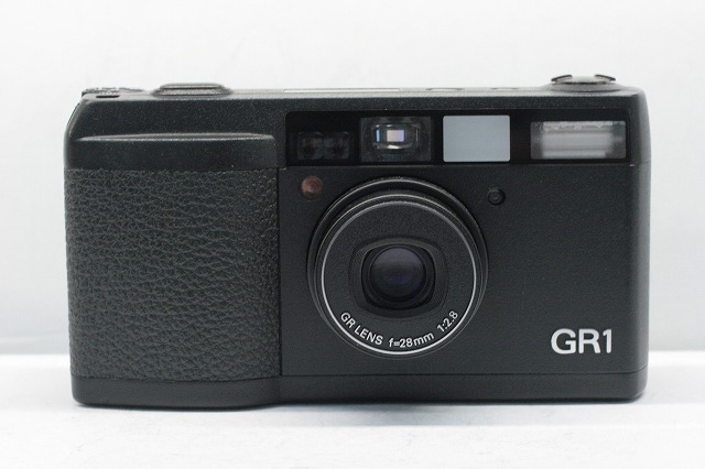 中古在庫情報！リコー GR1｜カメラ買取・販売専門店のナニワグループ