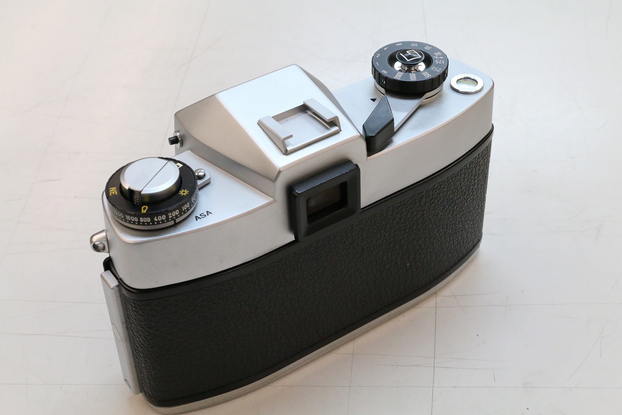 中古在庫情報 Leica フレックス SL 72オリンピック