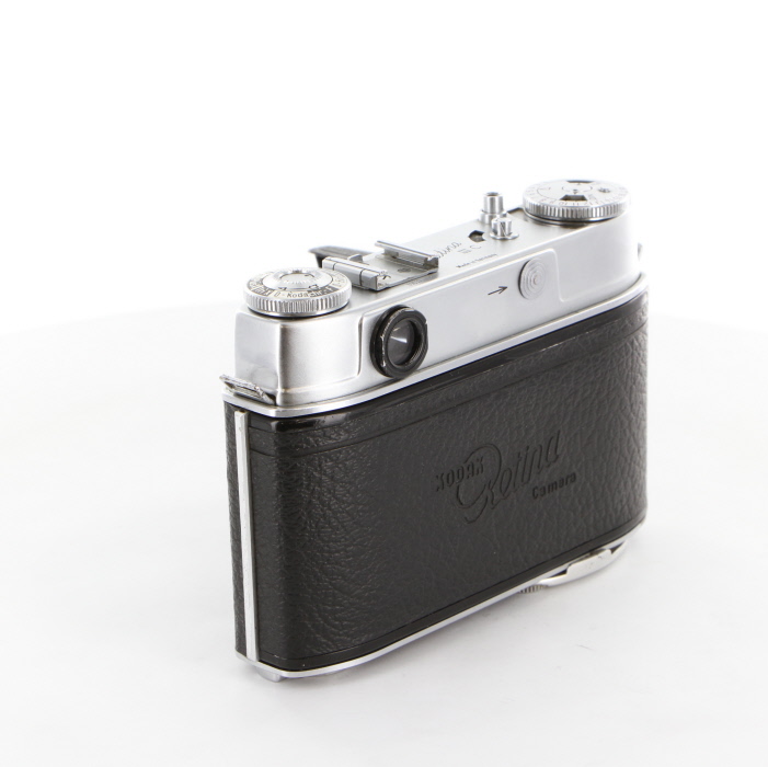 コダック Retina IIIC (大窓) Heligon 中古在庫情報