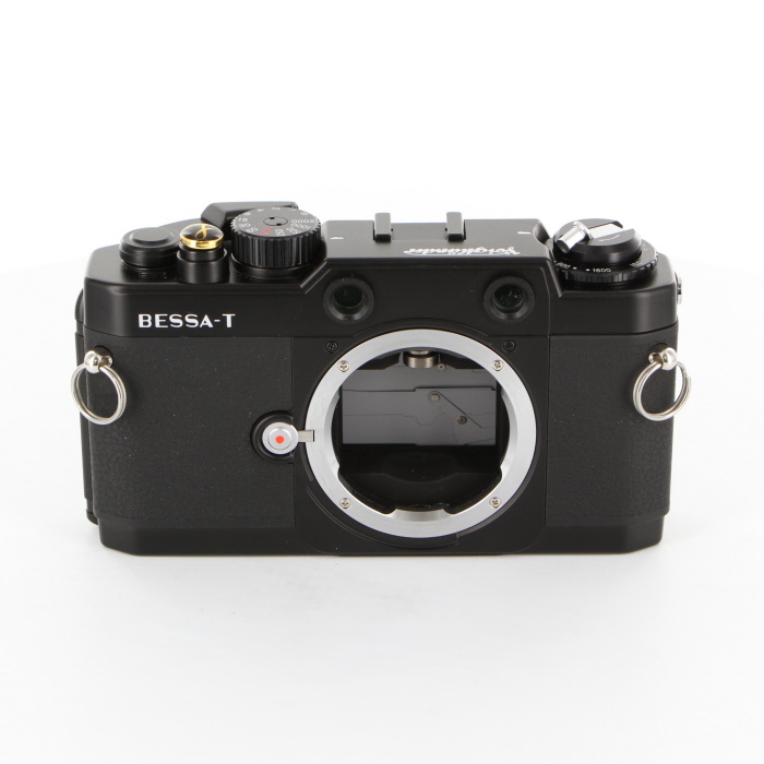 ﾌｫｸﾄﾚﾝﾀﾞｰ BESSA T 中古在庫情報