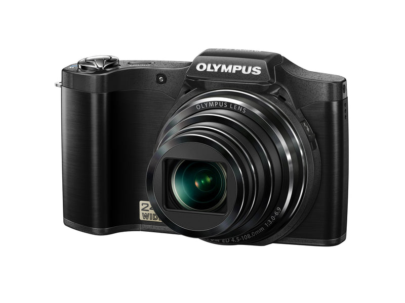 Olympus 14 Megapixel Camera SZ-12 | Camera Wholesalers