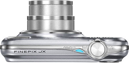 Fujifilm FinePix JX300 - Câmera versus Câmera: Avaliação, Dicas