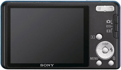 Sony Cyber-shot DSC-W350 - Câmera versus Câmera: Avaliação, Dicas